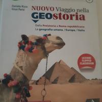 Nuovo viaggio nella geostoria 1