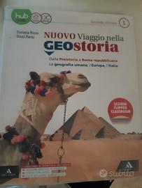 Nuovo viaggio nella geostoria 1