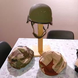 ELMETTO KEVLAR LEGIONE