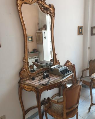Salottino antico