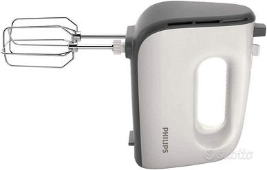 Philips Serie 5000 Mixer – Motore Potente da 450W,