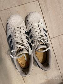 Adidas superstar vissute