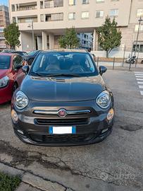 Fiat 500 X