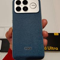 Poco F8 Ultra 16/512 Jeans 