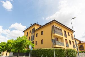 Appartamento Milano [Cod. rif 3307485VRG]