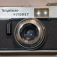 VOIGTLANDER VITORET