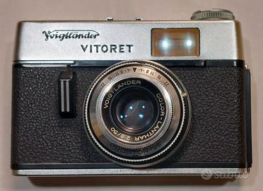 VOIGTLANDER VITORET