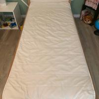 Letto ikea bambino