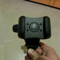 Supporto cellulare originale fiat