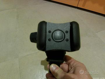 Supporto cellulare originale fiat