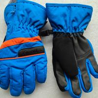 Guanti da neve marca Brugi, taglia N° 26