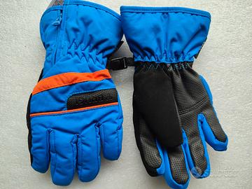 Guanti da neve marca Brugi, taglia N° 26