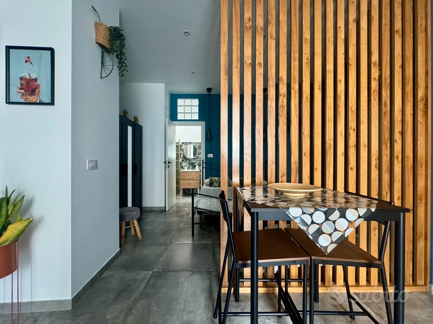 Apartment in Catania, Civita, Centro storico - Vista 4