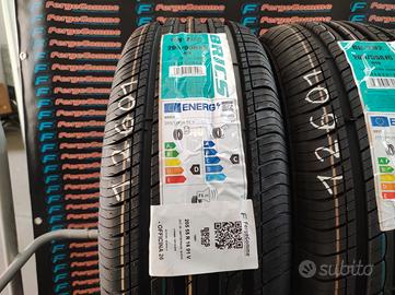 Pneumatici 205/55R16 91V BRICS Estive M+S