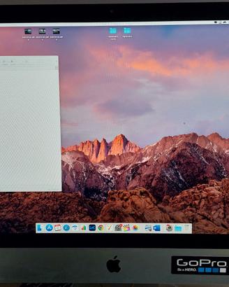 Imac 27" i5 late 2013 24GB RAM osx Catalina