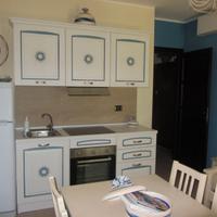 Cucina in stile sardo