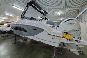 Ranieri International Next 285 (2025)