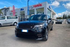 Land Rover Range Velar 2.0D I4 240 CV R-Dynamic