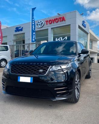 Land Rover Range Velar 2.0D I4 240 CV R-Dynamic