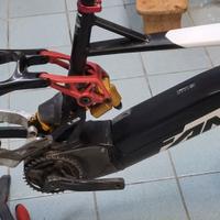 Telaio E-MTB Fantic Brose L