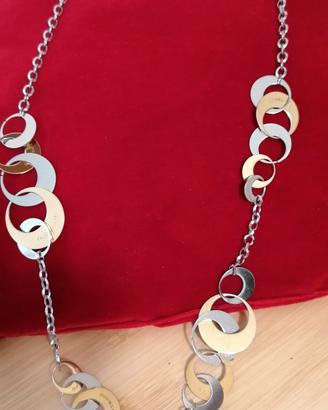 COLLANA DA DONNA