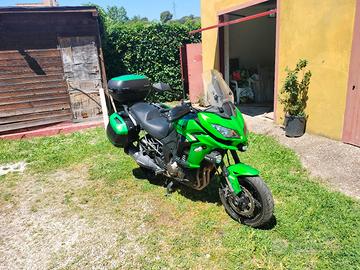 Kawasaki Versys 1000 - 2016