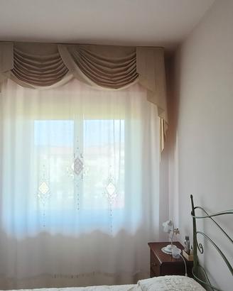 Tenda da camera 