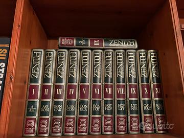 Enciclopedia Zenith