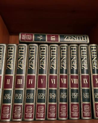 Enciclopedia Zenith