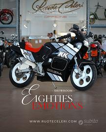 Gilera KK 125 1987