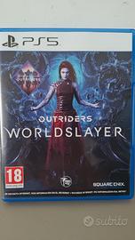 outriders ps5 