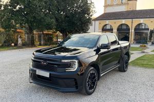 Ford Ranger MS-RT 3.0 EcoBlue 240CV aut. 4WD DC