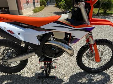 Ktm 300 TBI  2024