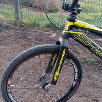 BMX  race Chase Expert 