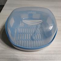 sterilizzatore per microonde Chicco 