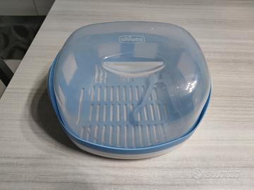 sterilizzatore per microonde Chicco 