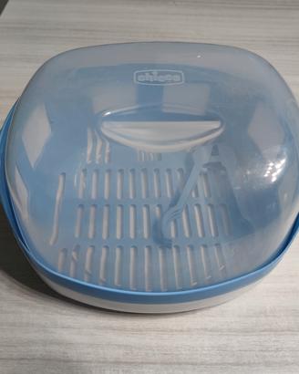 sterilizzatore per microonde Chicco 