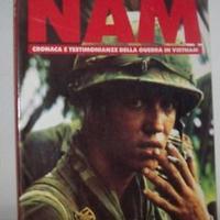 Reportage della guerra in Vietnam