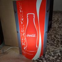 lampada coca cola 
