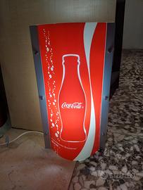 lampada coca cola 