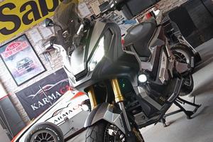 Moto usata