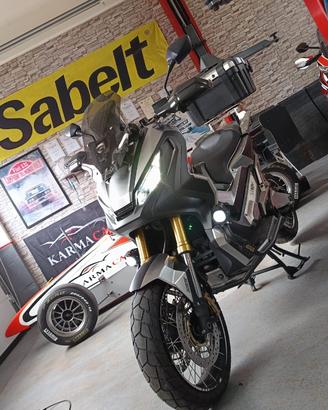 Moto usata