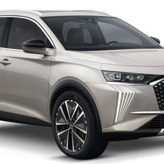 RICAMBI X CITROEN DS7 2024