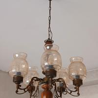 lampadario 