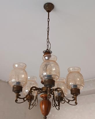 lampadario 