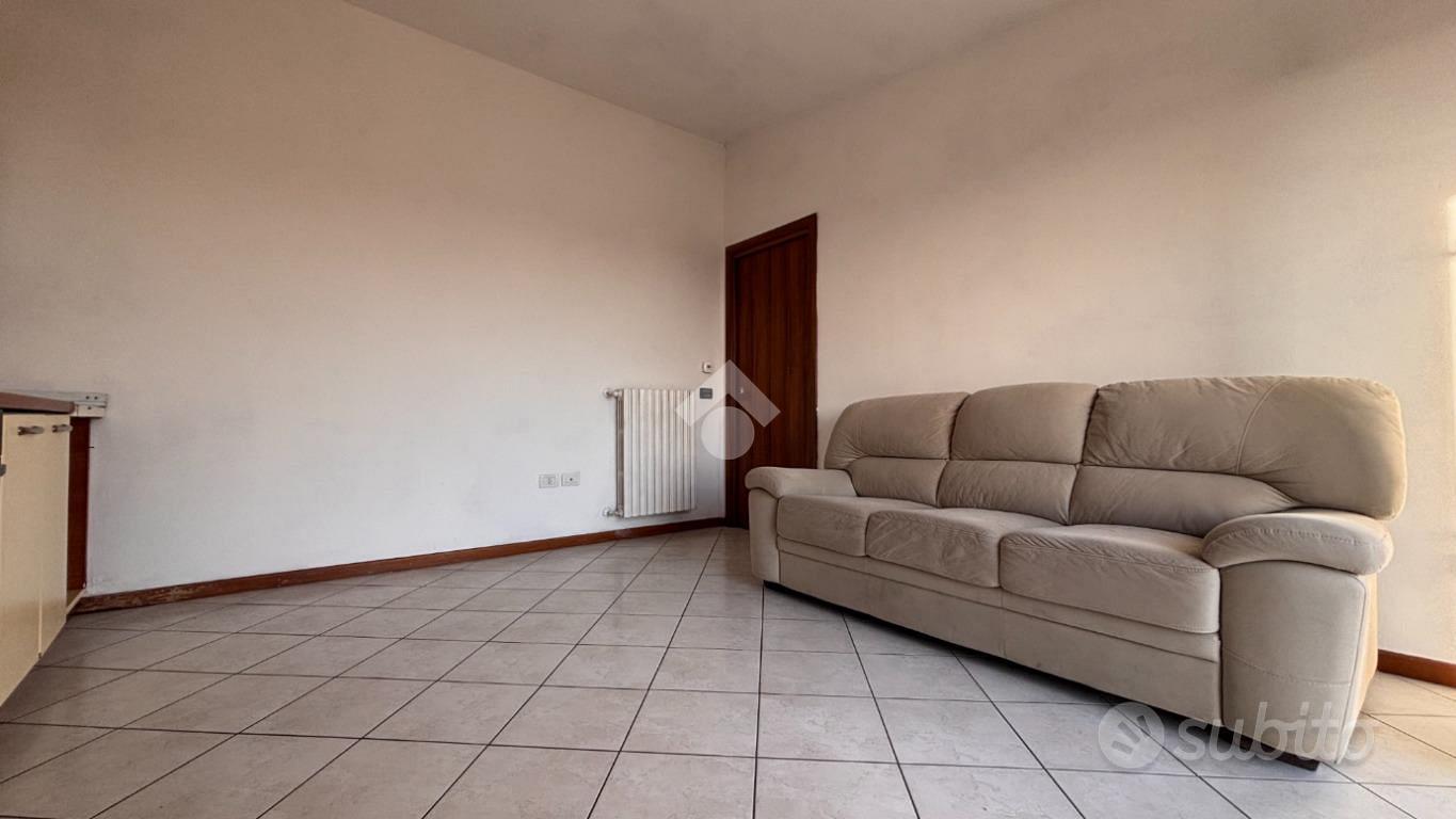 Appartamento – Orzinuovi, Coniolo - Vista 2