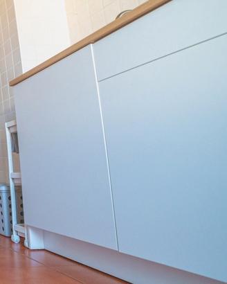 Lavello cucina con mobil