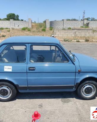 Fiat 126 126 650 23cv 77-87 ricambi -