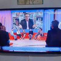 Smart TV Samsung 40 pollici 3D