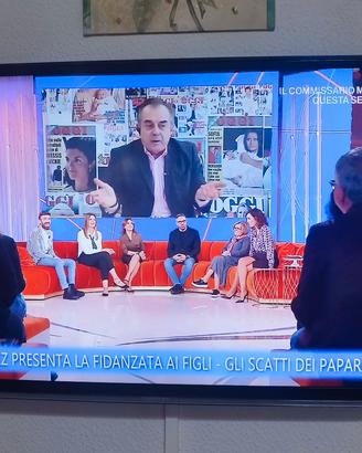 Smart TV Samsung 40 pollici 3D